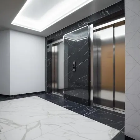 Апартаменты Urban Nest - Old Town - Solidarnosci 60b